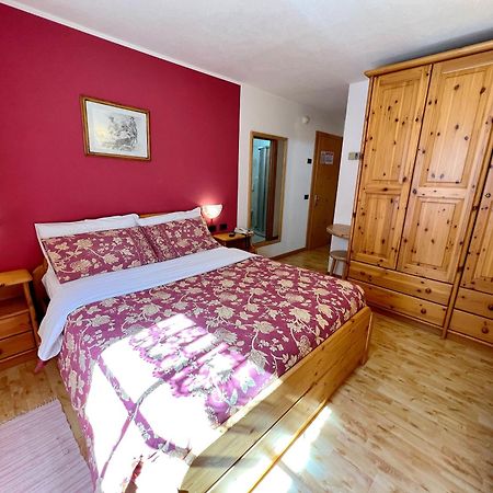 Garni Francescato Hotel Livigno Kültér fotó