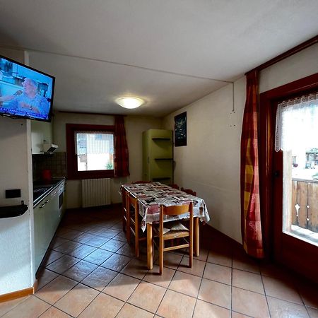 Garni Francescato Hotel Livigno Kültér fotó