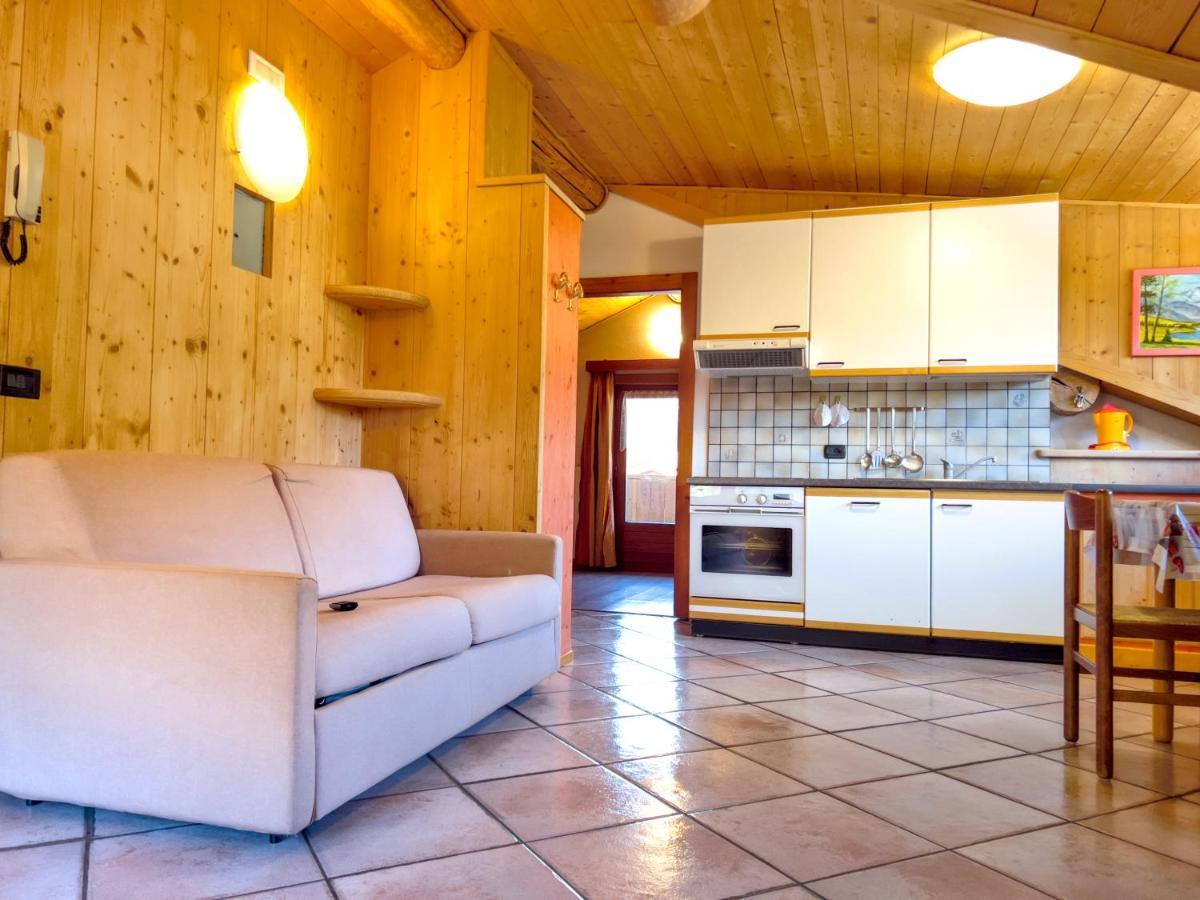 Garni Francescato Hotel Livigno Kültér fotó