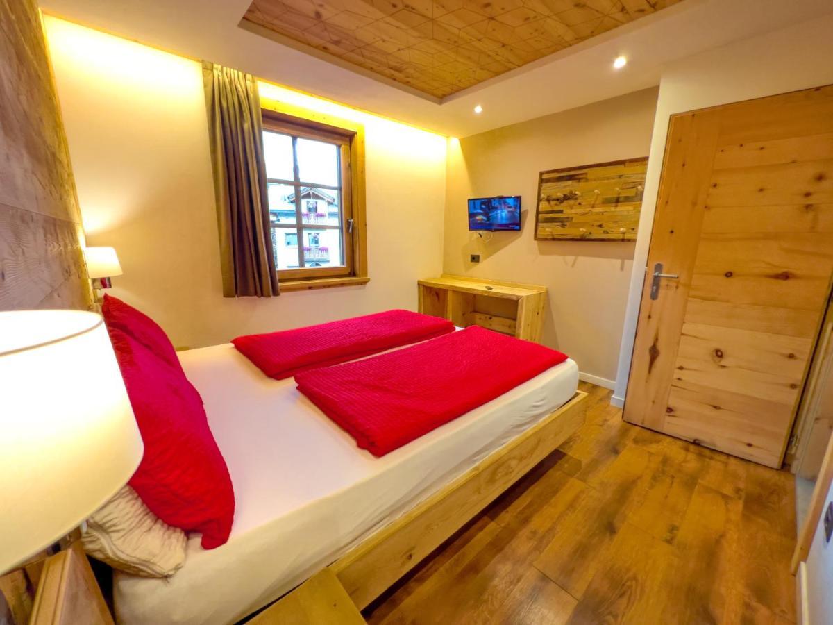 Garni Francescato Hotel Livigno Kültér fotó