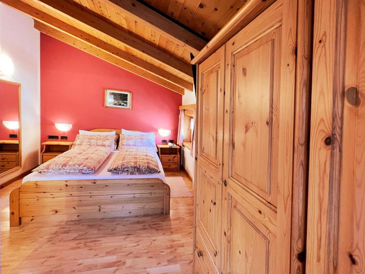 Garni Francescato Hotel Livigno Kültér fotó