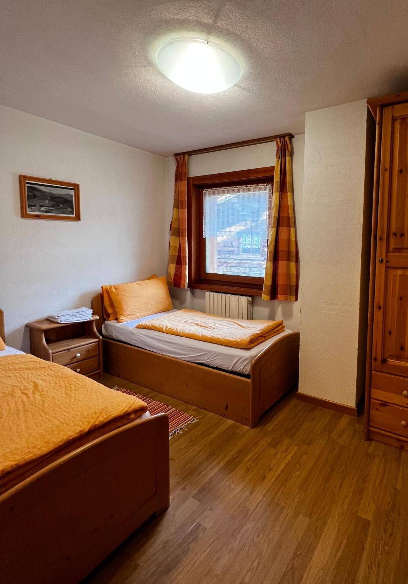 Garni Francescato Hotel Livigno Kültér fotó